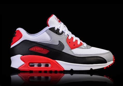 nike air max federung weis rot|Nike Air Max 90. Nike DE.